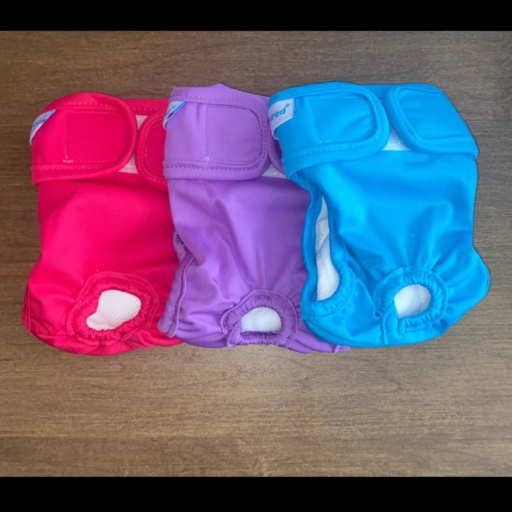 Dog Diapers
